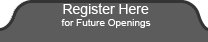 Notify Me of Other Openings
